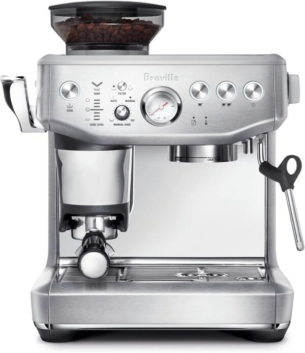 Breville Barista Express Impress