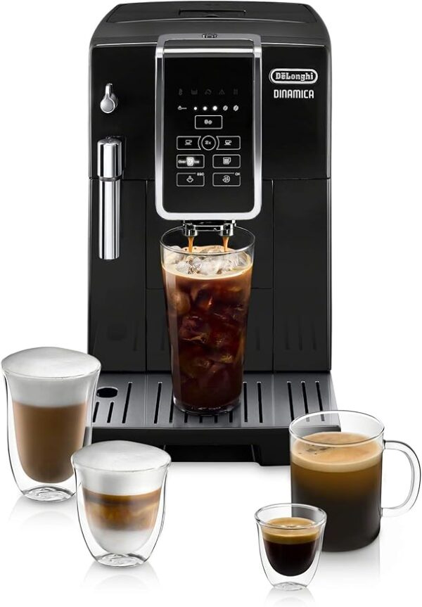 Dinamica Automatic Coffee